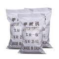 CAS 544-17-2 उच्च गुणवत्ता 98.0% मिनट कैल्शियम फॉर्मेट